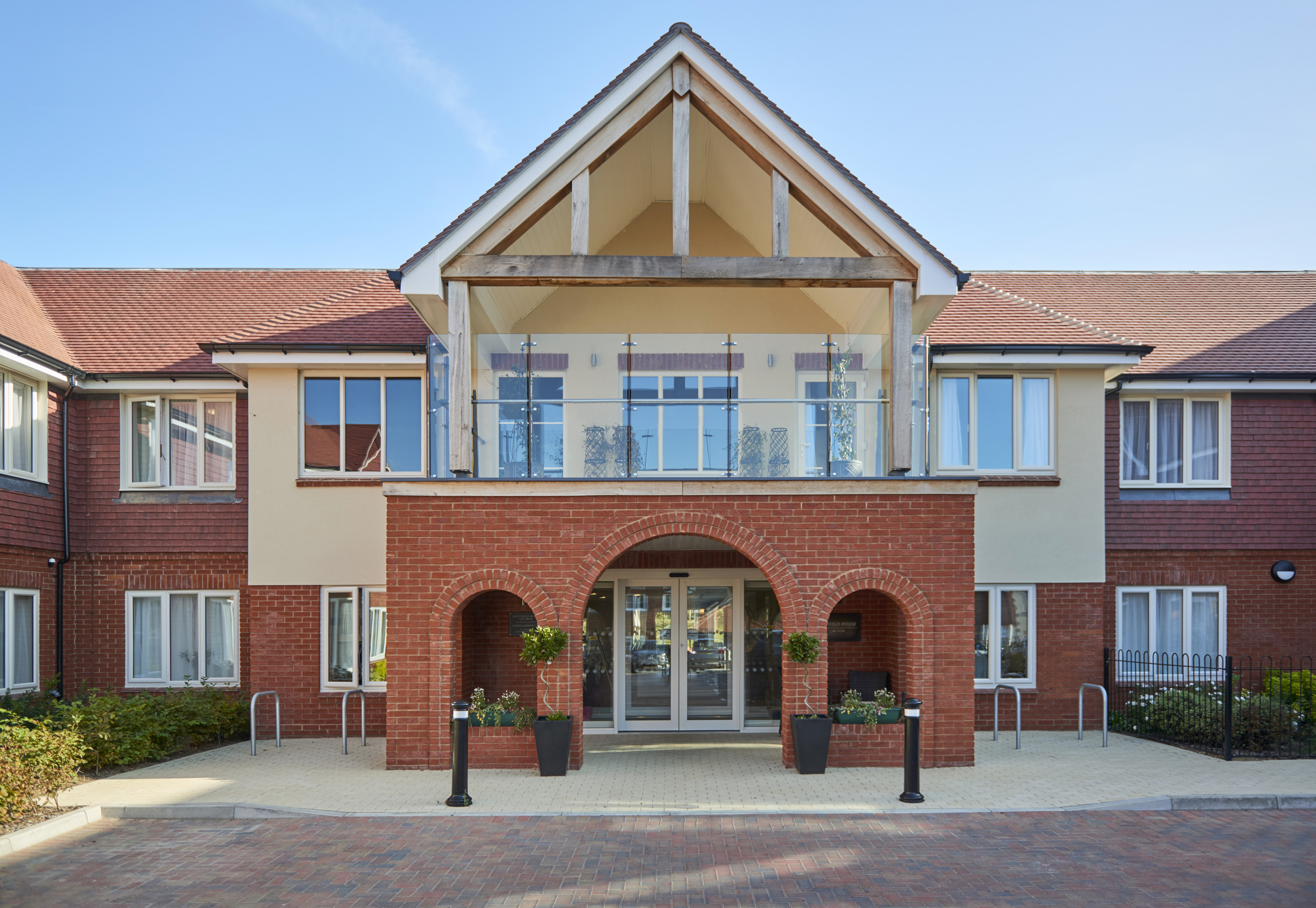 Hartfield House Care Home
